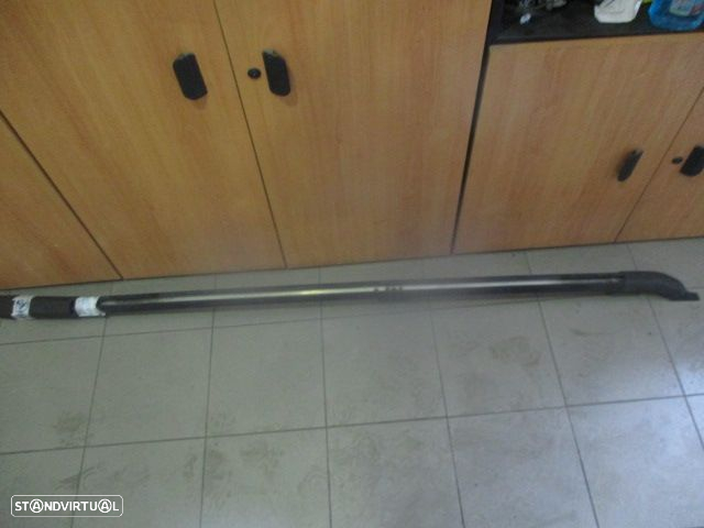 Barra De Tejadilho BART170 JEEP CHEROKEE 1999 5P DRT - 5