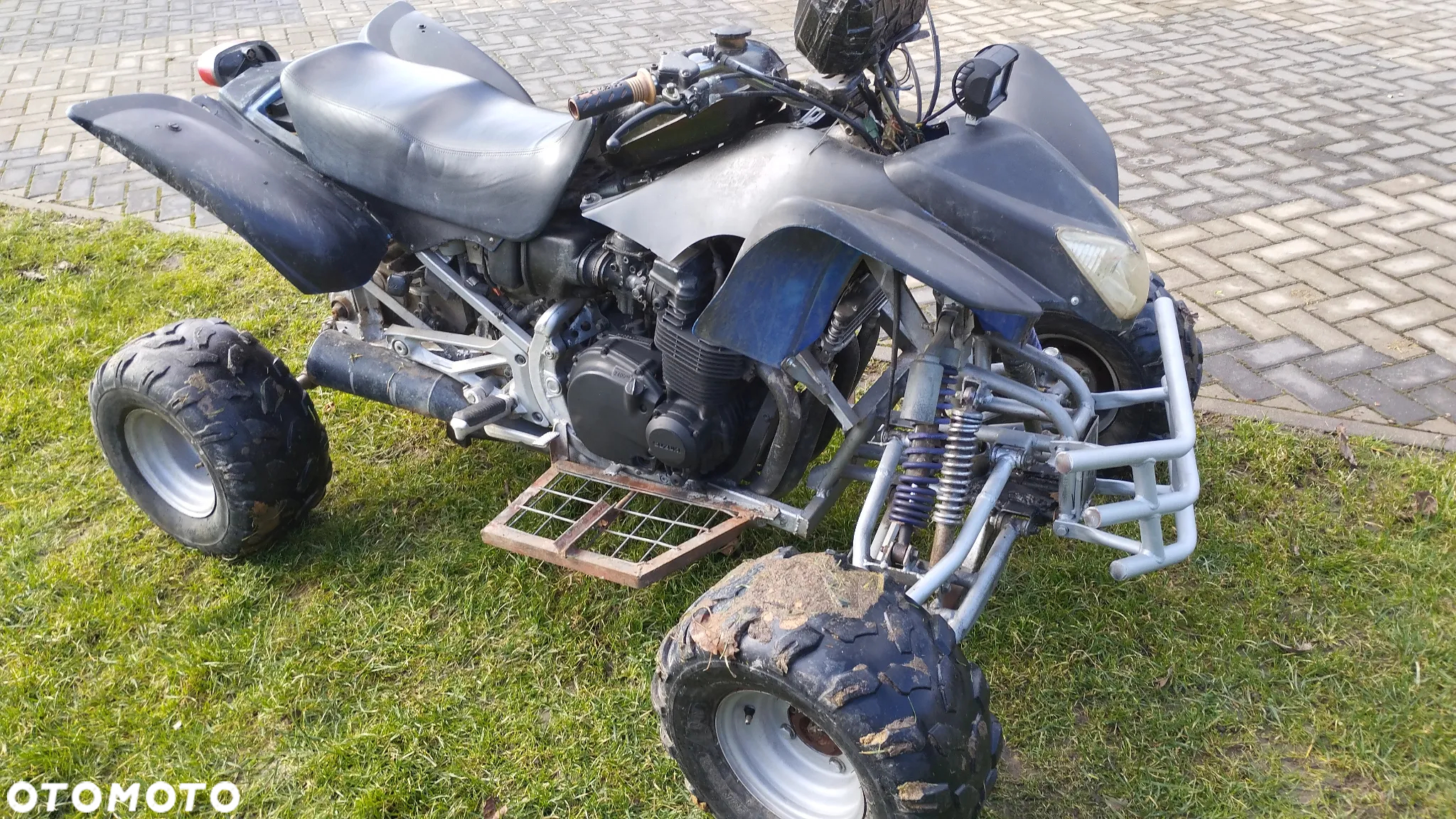 Suzuki Inny