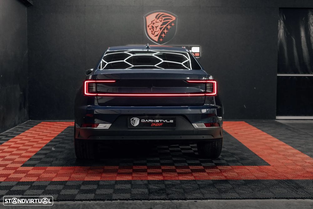 Polestar 2 Long Range 78 kWh - 6