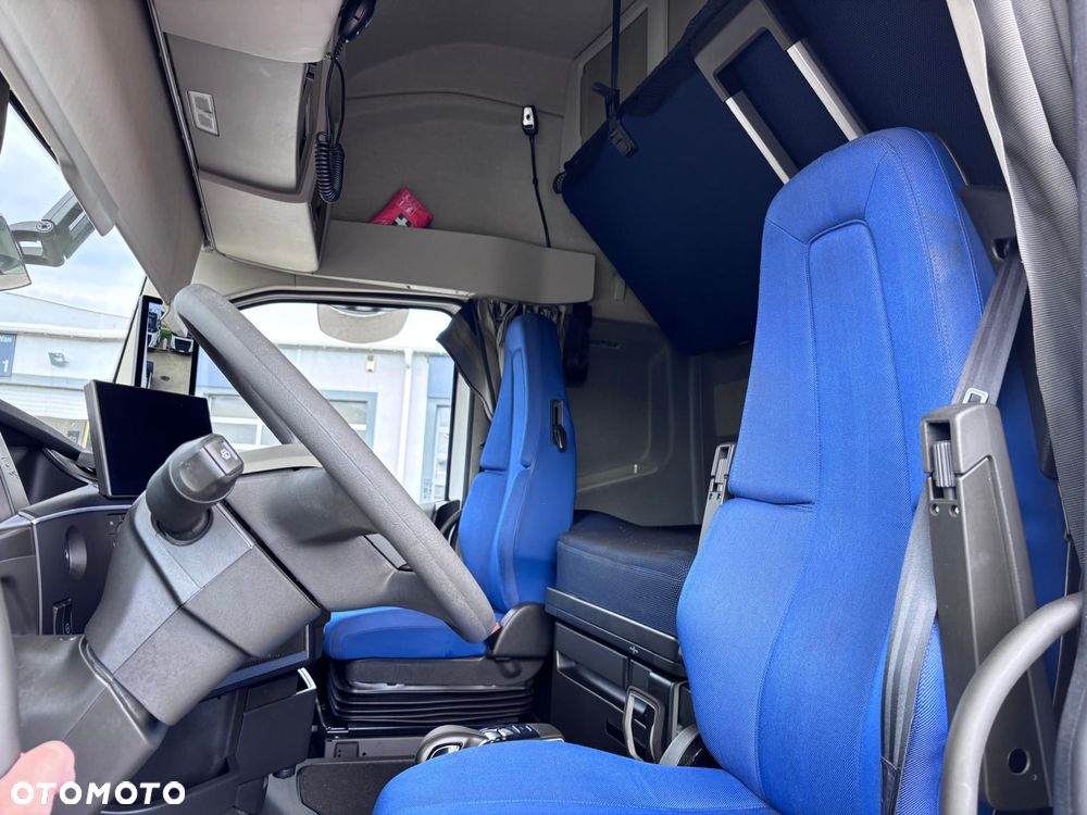 Volvo FH500 4X2 AERO - 17