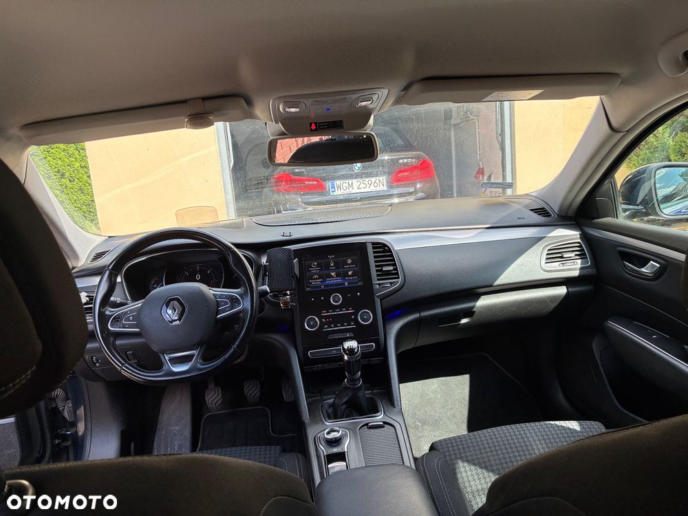 Renault Talisman 1.6 Energy dCi Limited - 8
