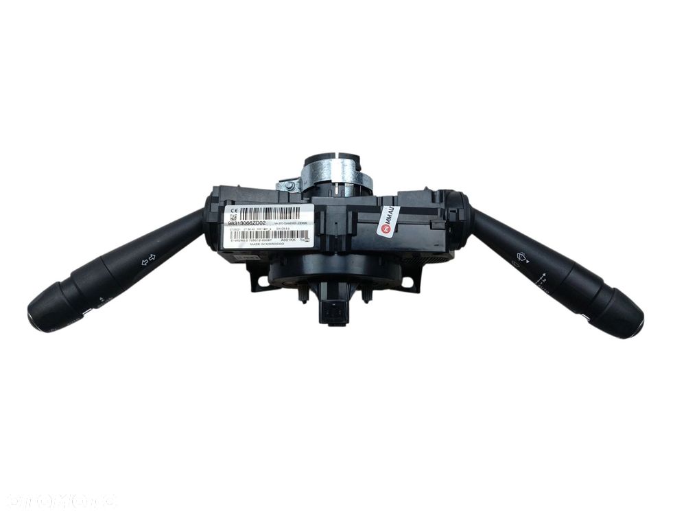 PRZEŁĄCZNIK ZESPOLONY CITROEN C4 III (2020-2024) 1.2 THP 130KM 98313066ZD - 5