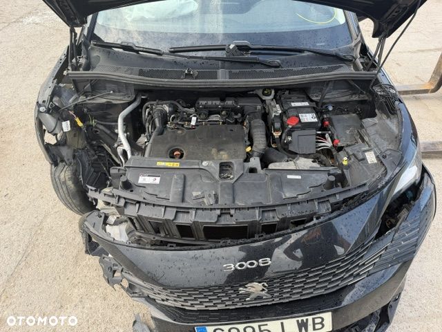 Peugeot 3008 BlueHDi 130 Stop & Start Allure - 5