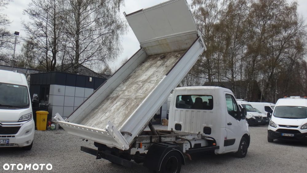 Renault Master - 4