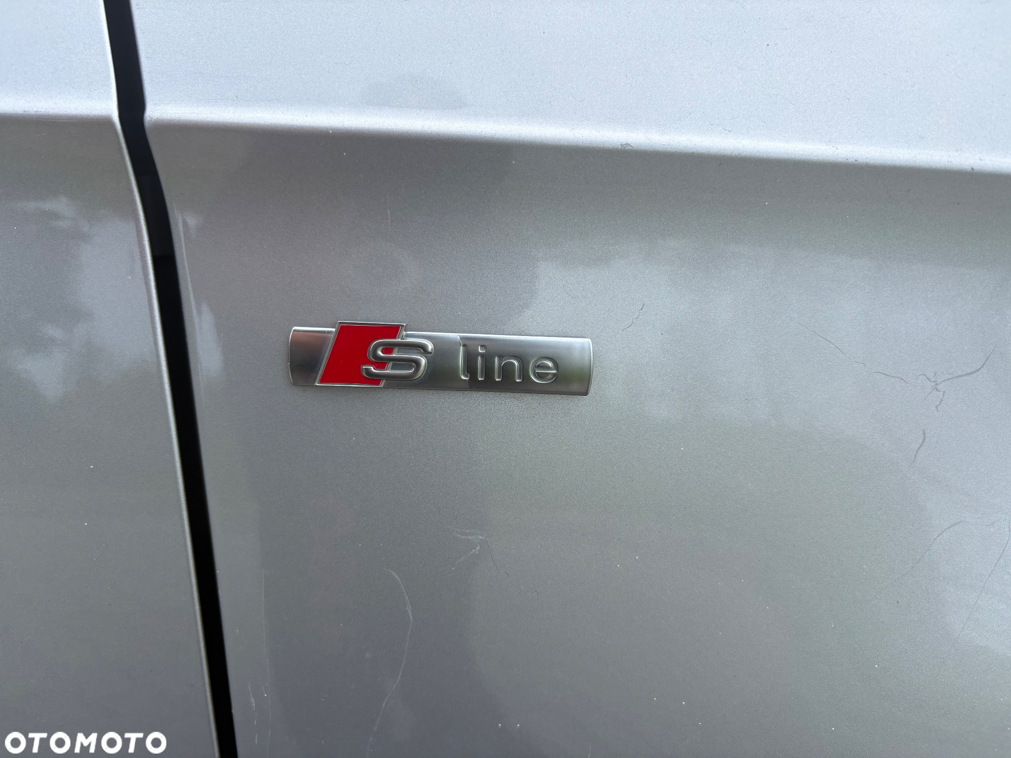 Audi A3 - 8