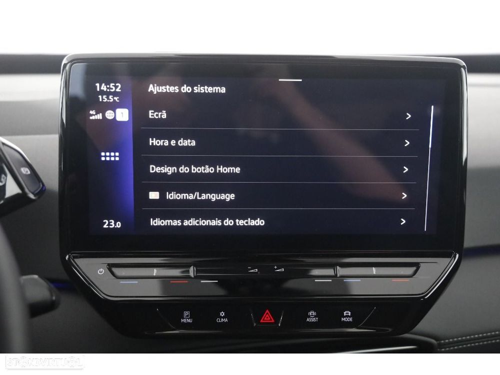 VW ID.3 58 kWh Pro City - 32