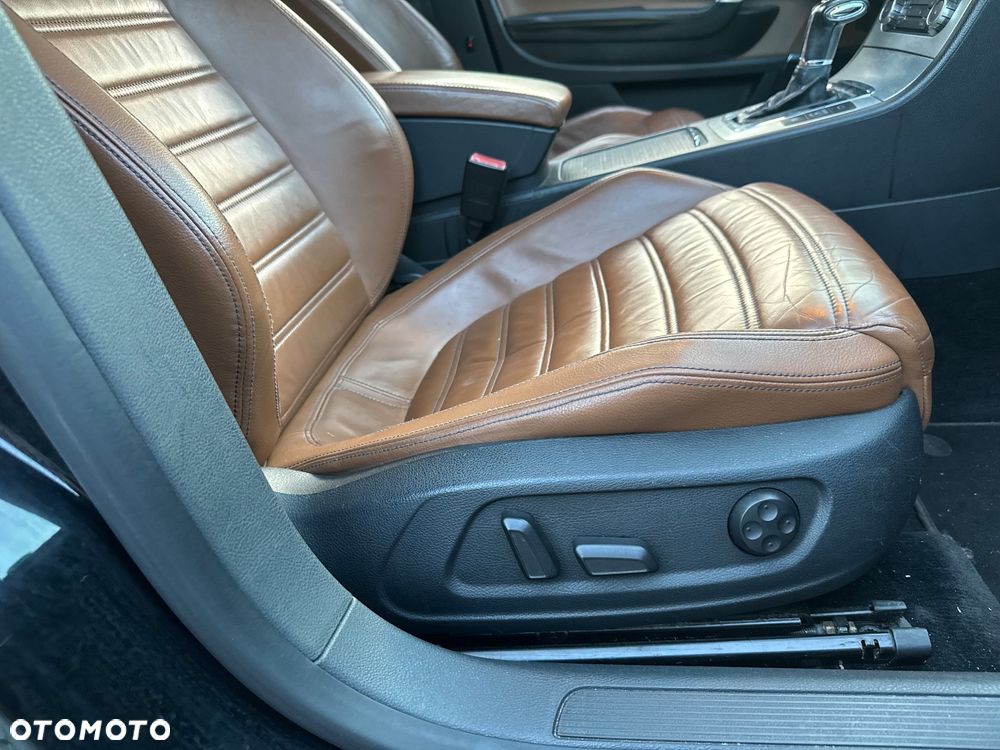 Volkswagen CC - 15