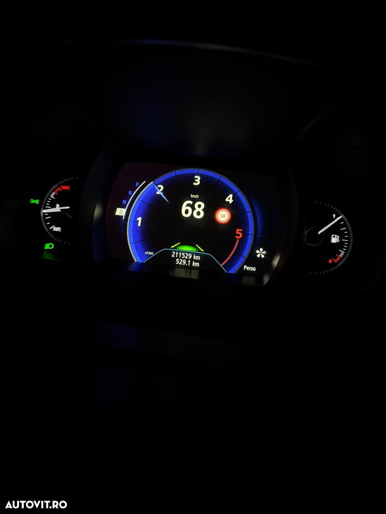 Renault Talisman - 10