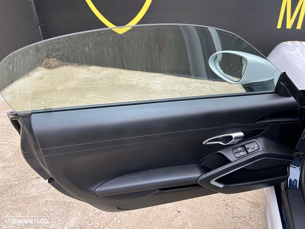 Porsche 718 Boxster 2.0 PDK - 17