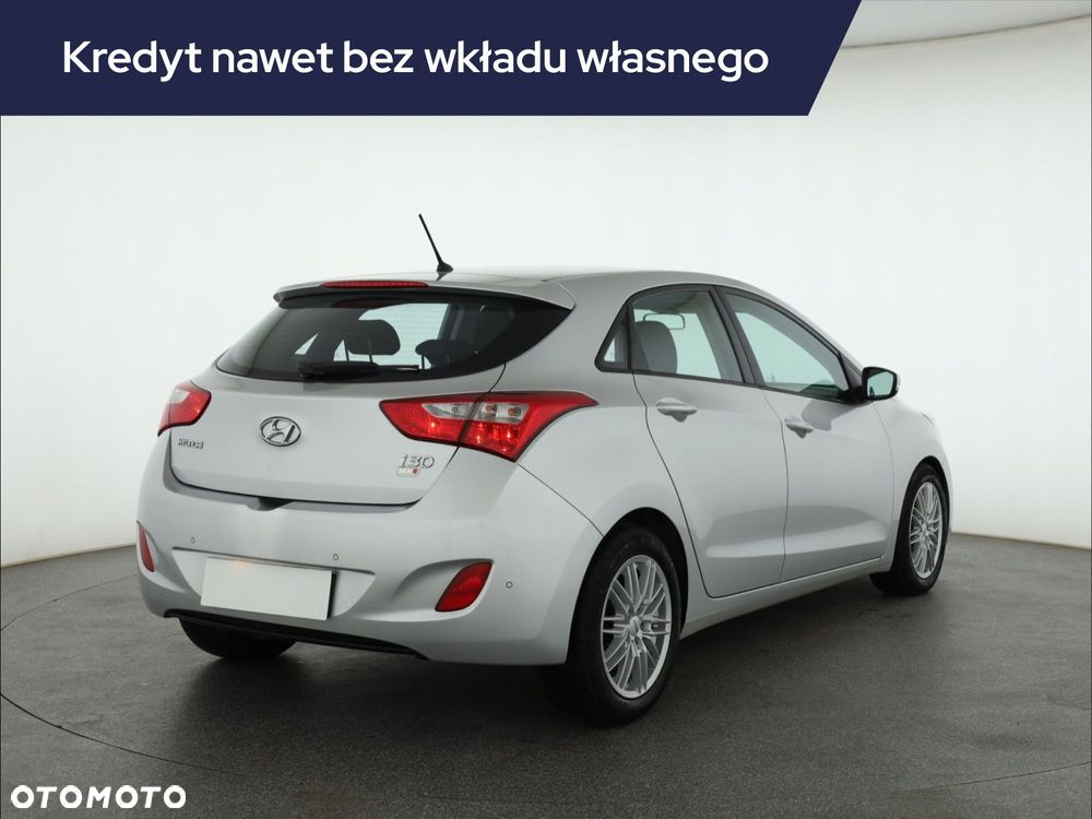 Hyundai i30 - 7