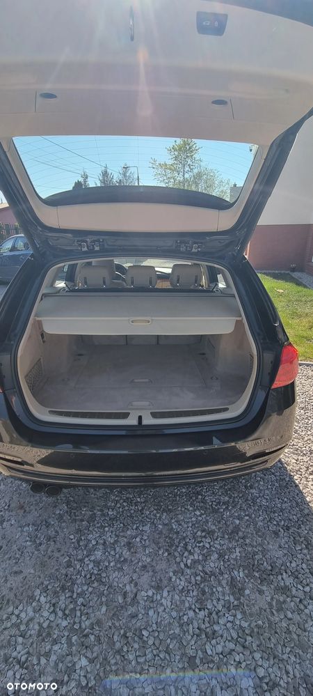 BMW Seria 3 320d Luxury Line Purity sport - 18