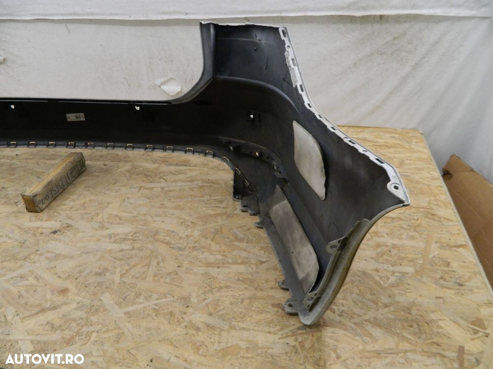 Bara spate VW Golf 7, facelift, Kombi, 2017, 2018, 2019, 2020, 5G9807421M. - 4