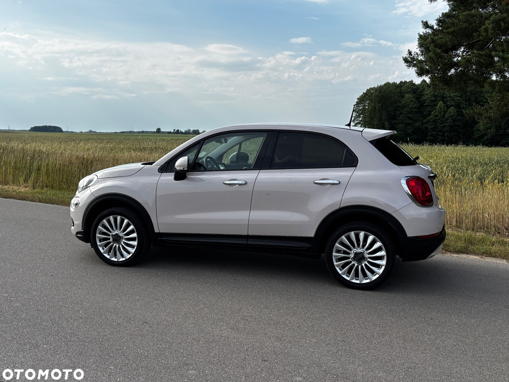 Fiat 500X - 11