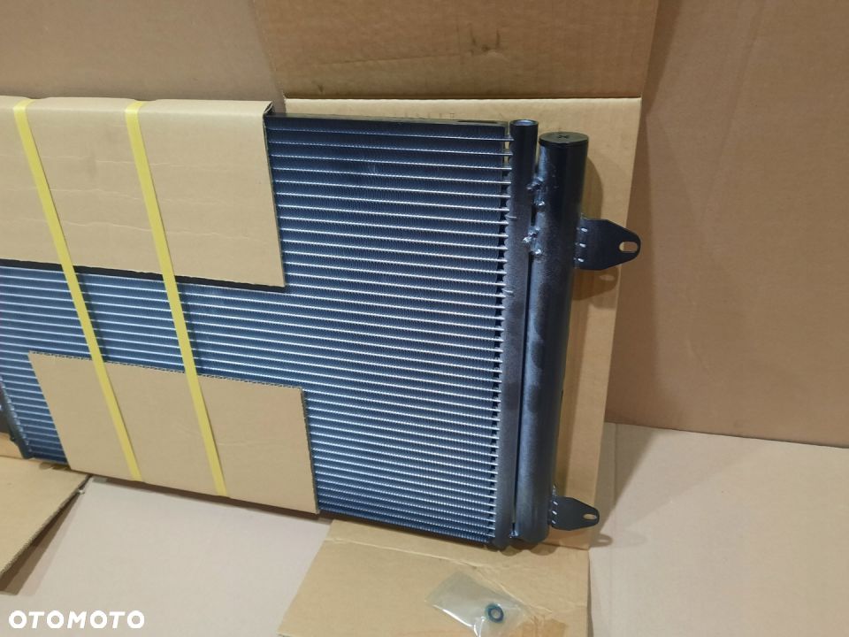 CHŁODNICA KLIMATYZACJ VW AUDI 1.6 TDI 2.0 TDI 3.2 - 3