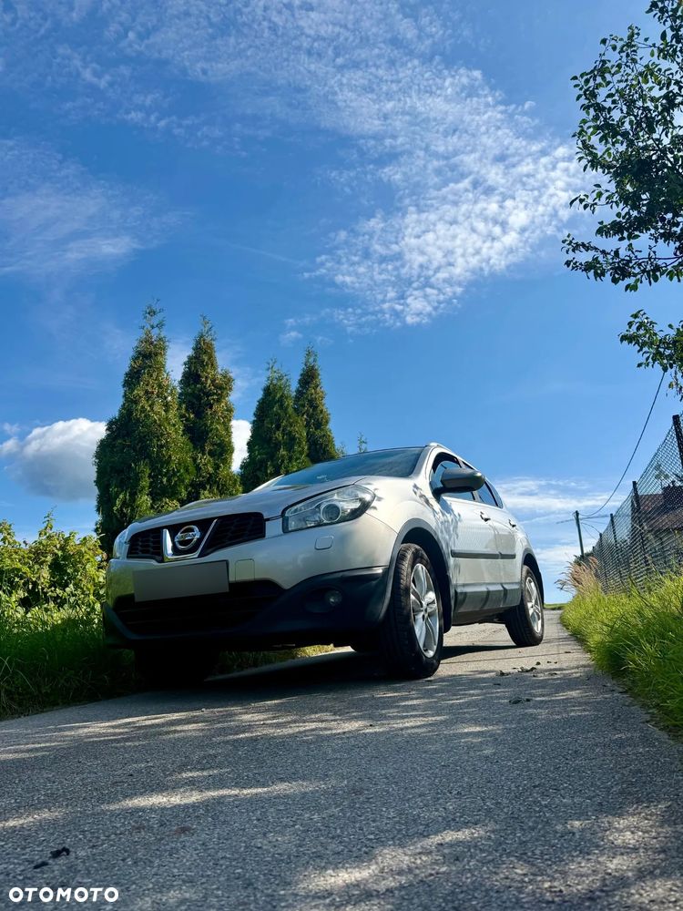 Nissan Qashqai - 27