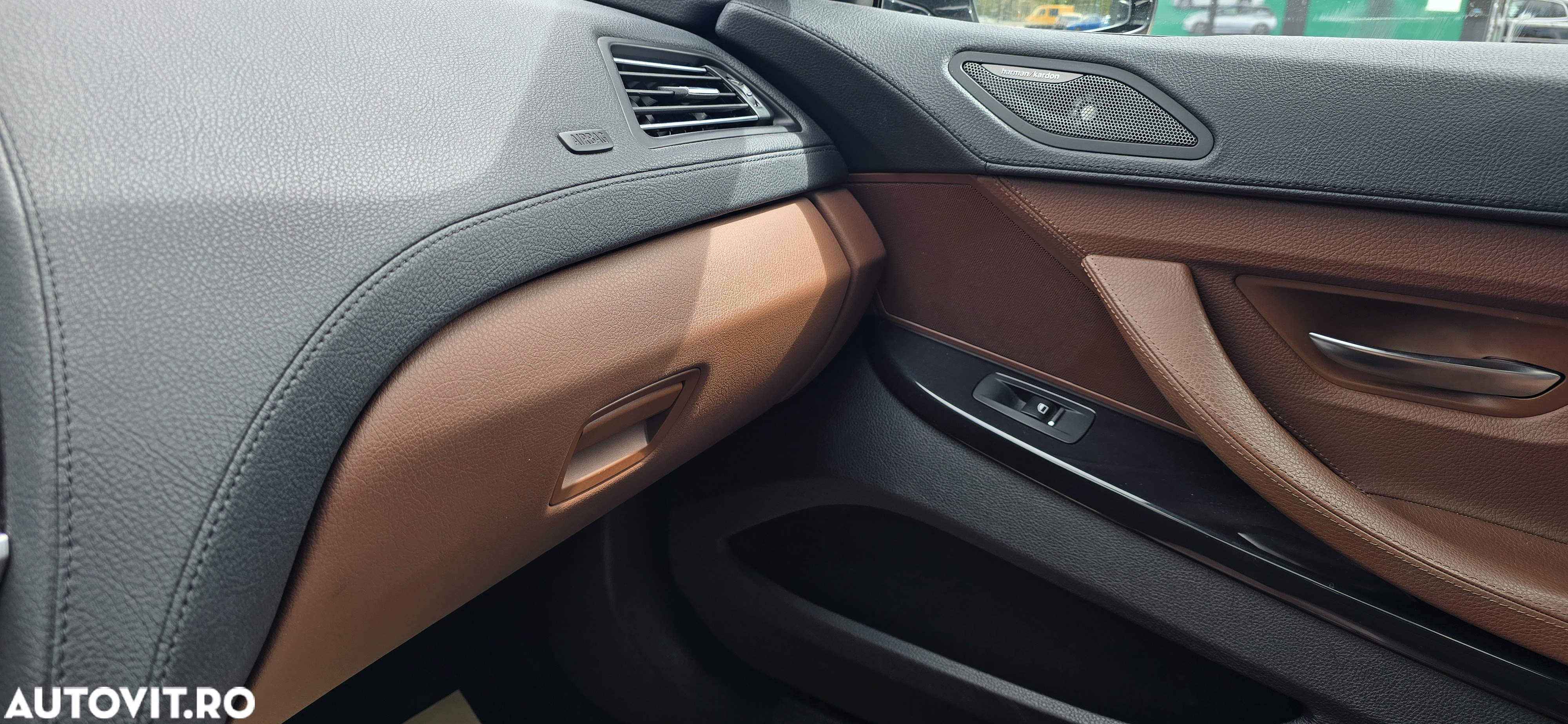 BMW Seria 6 640d xDrive Gran Coupe - 15
