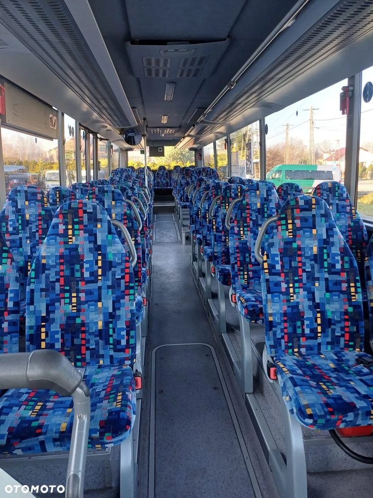 Setra 415 UL KLIMA - 14