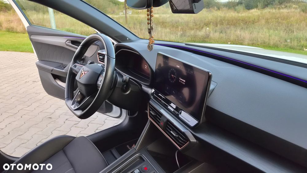 Cupra Leon 1.5 eTSI DSG - 30