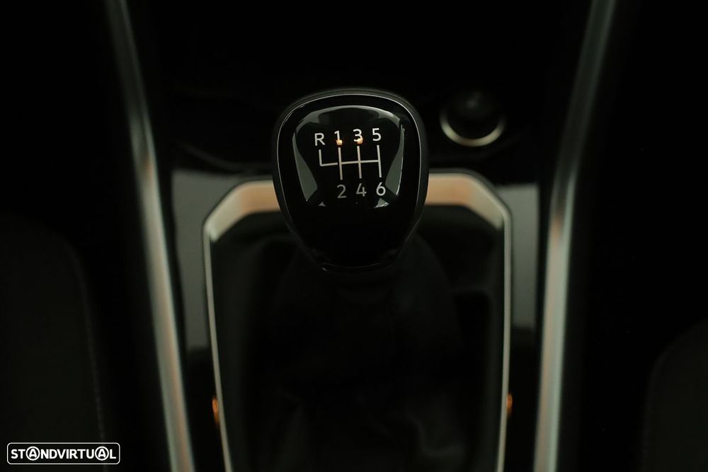 VW T-Roc 1.0 TSI Life - 13