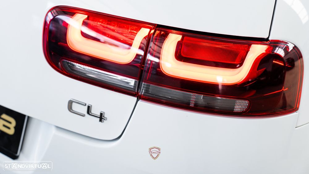 Citroën C4 Cactus 1.5 BlueHDi Feel - 8