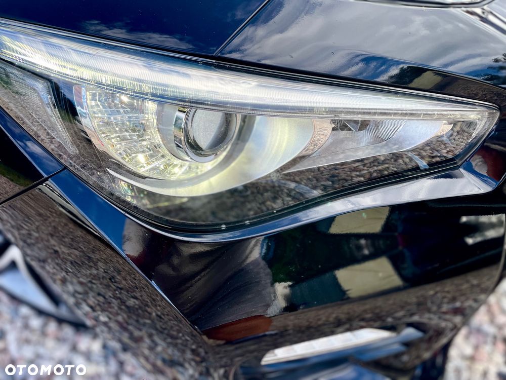 Infiniti Q50 2.2d Sport Executive EU6 - 32