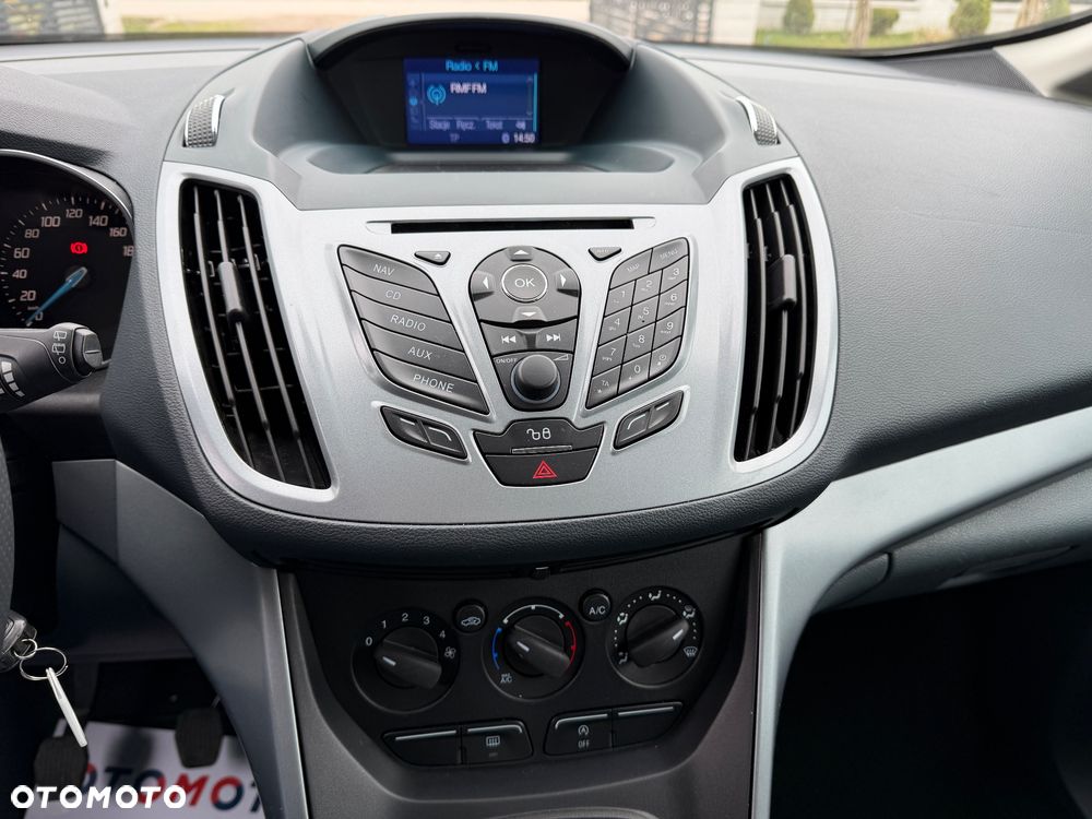 Ford Grand C-MAX 1.6 EcoBoost Start-Stop-System Trend - 7