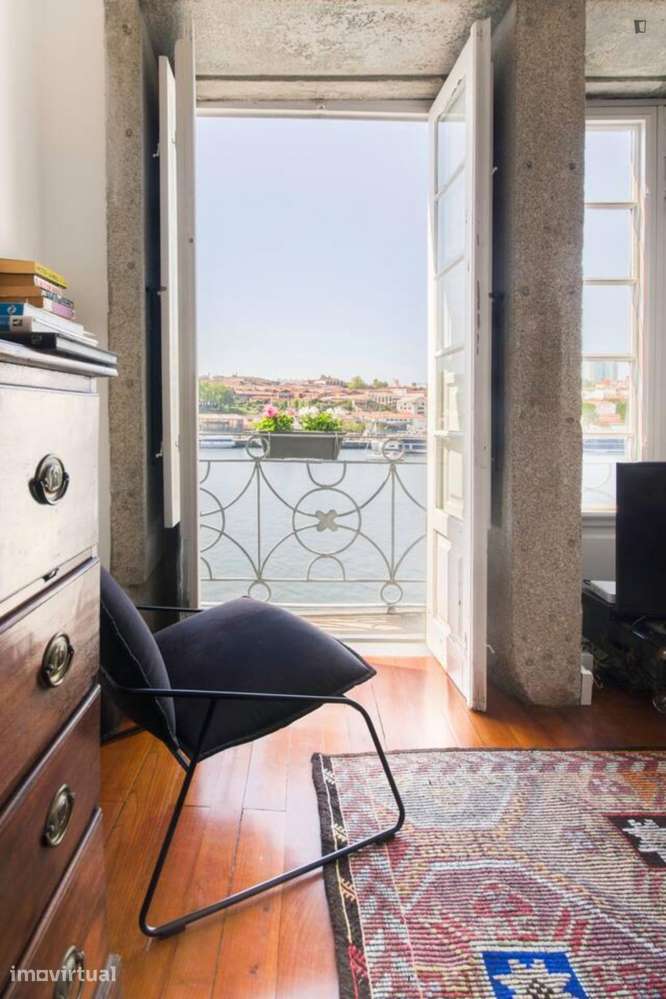 Apartamento com 1 quartos - localizado em São Nicolau Porto - Grande imagem: 4/15