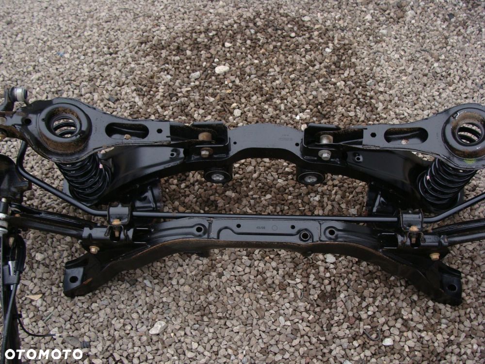 zawieszenie tylne kompletne ford kuga mk1 4wd awd 4x4 !!! - 10