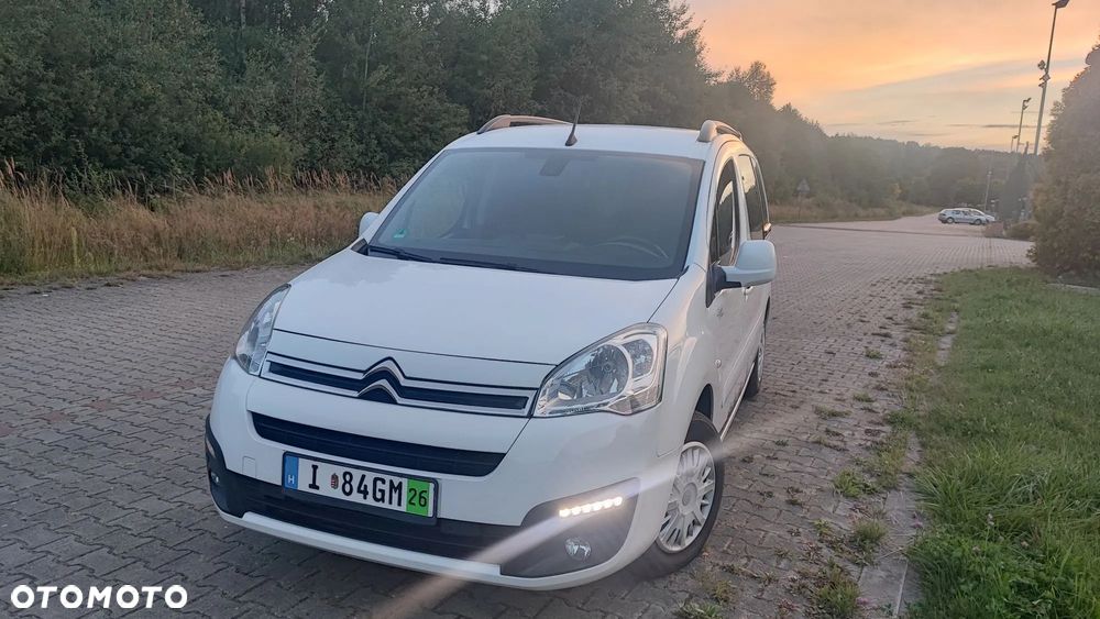 Citroën Berlingo Multispace BlueHDi 120 S&S XTR - 30