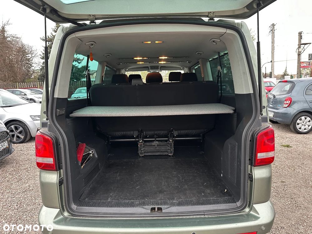 Volkswagen Caravelle L2 Trendline - 31