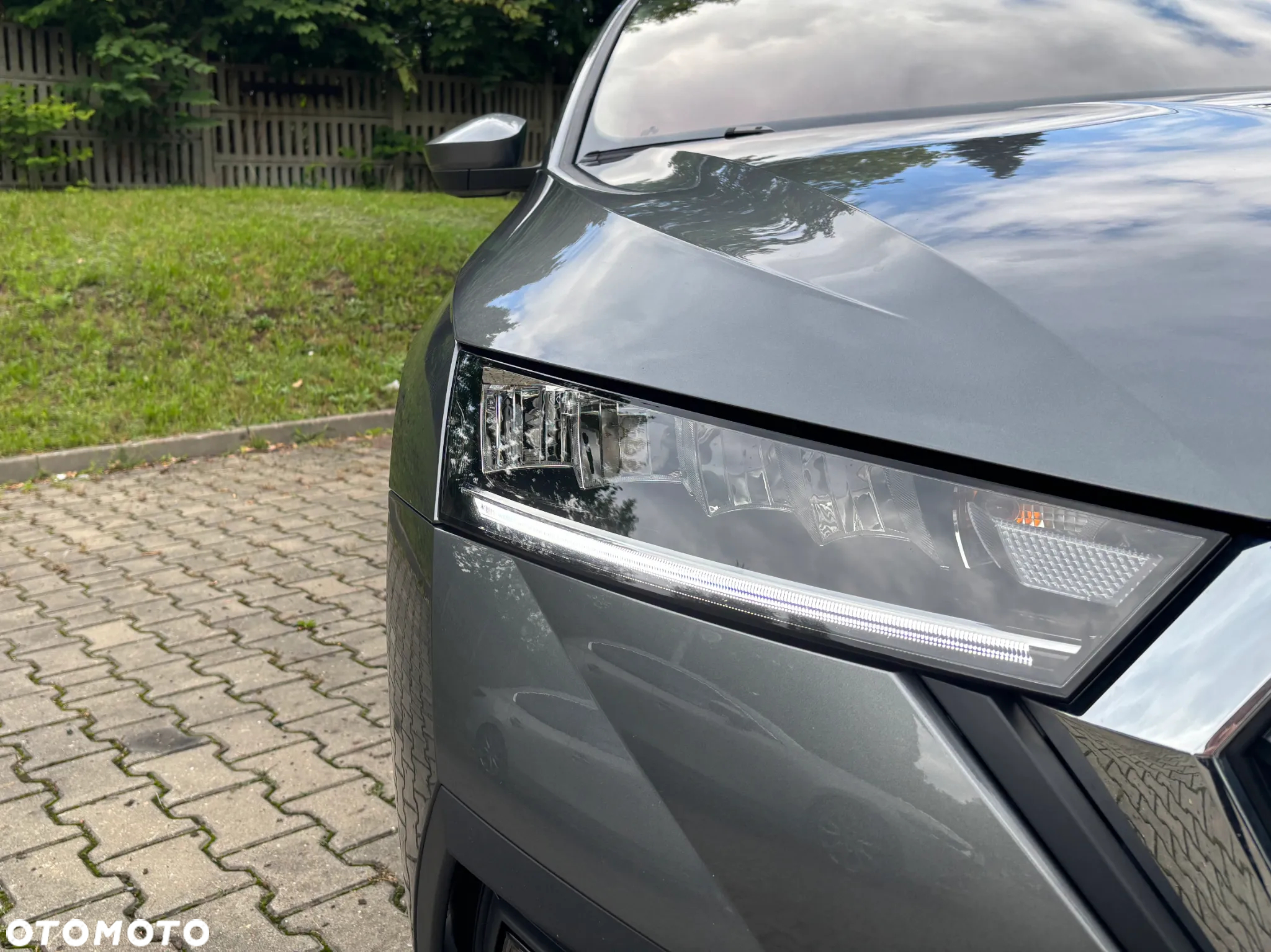 Skoda Octavia 1.5 TSI ACT Ambition - 29