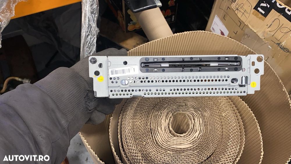 Unitate navigație mica bmw f10 f11 f25 f26 f30 f31 - 2