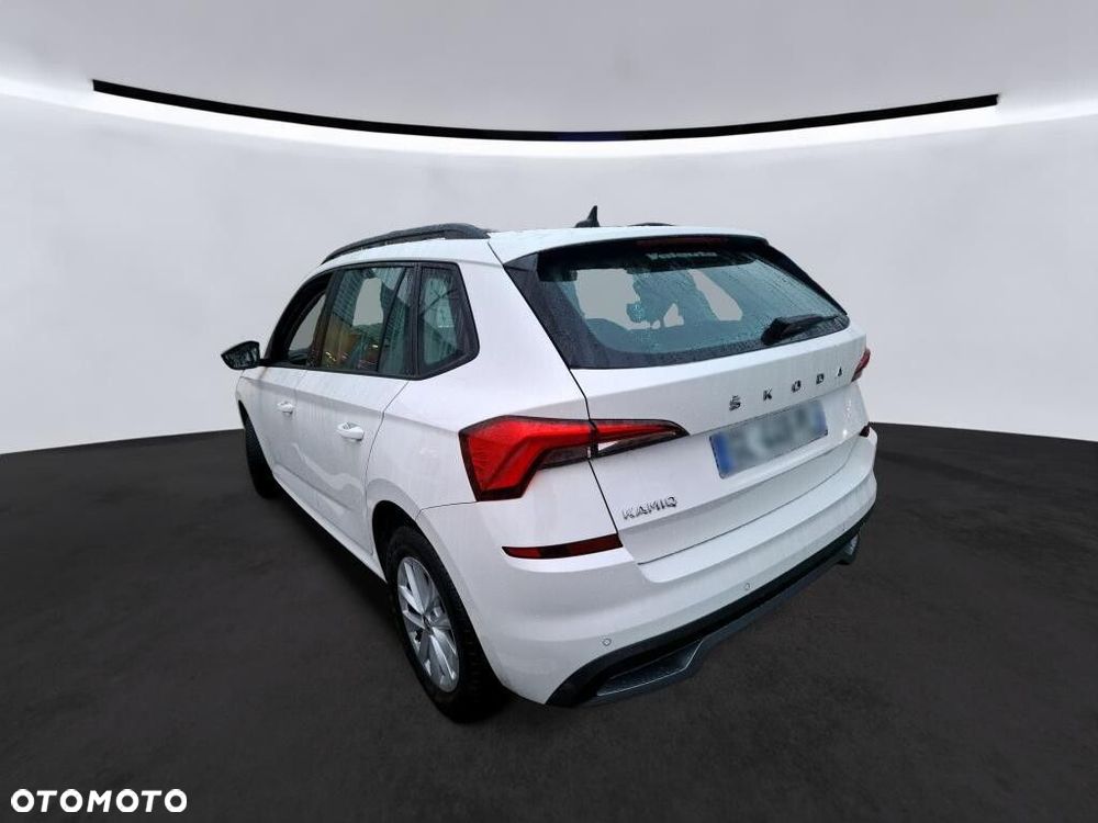 Skoda Kamiq 1.0 TSI Ambition - 2