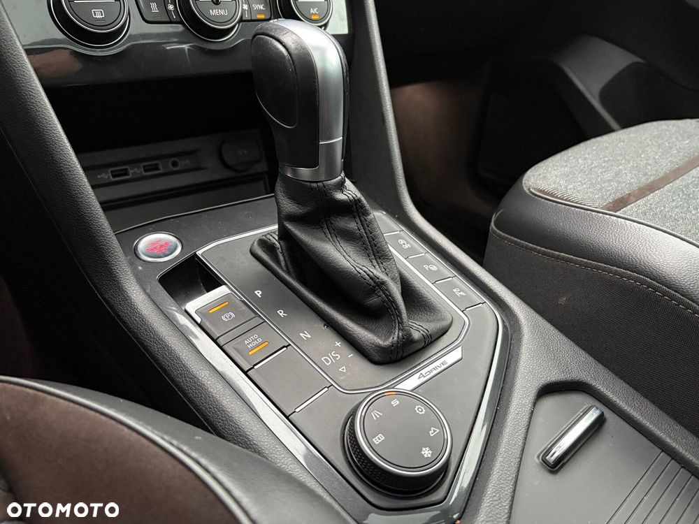 Seat Tarraco 2.0 TDI Xcellence S&S 4Drive DSG - 33