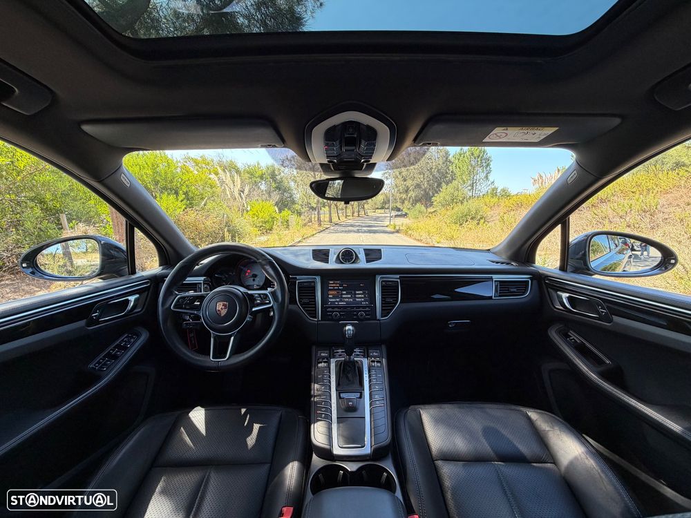 Porsche Macan S PDK - 26