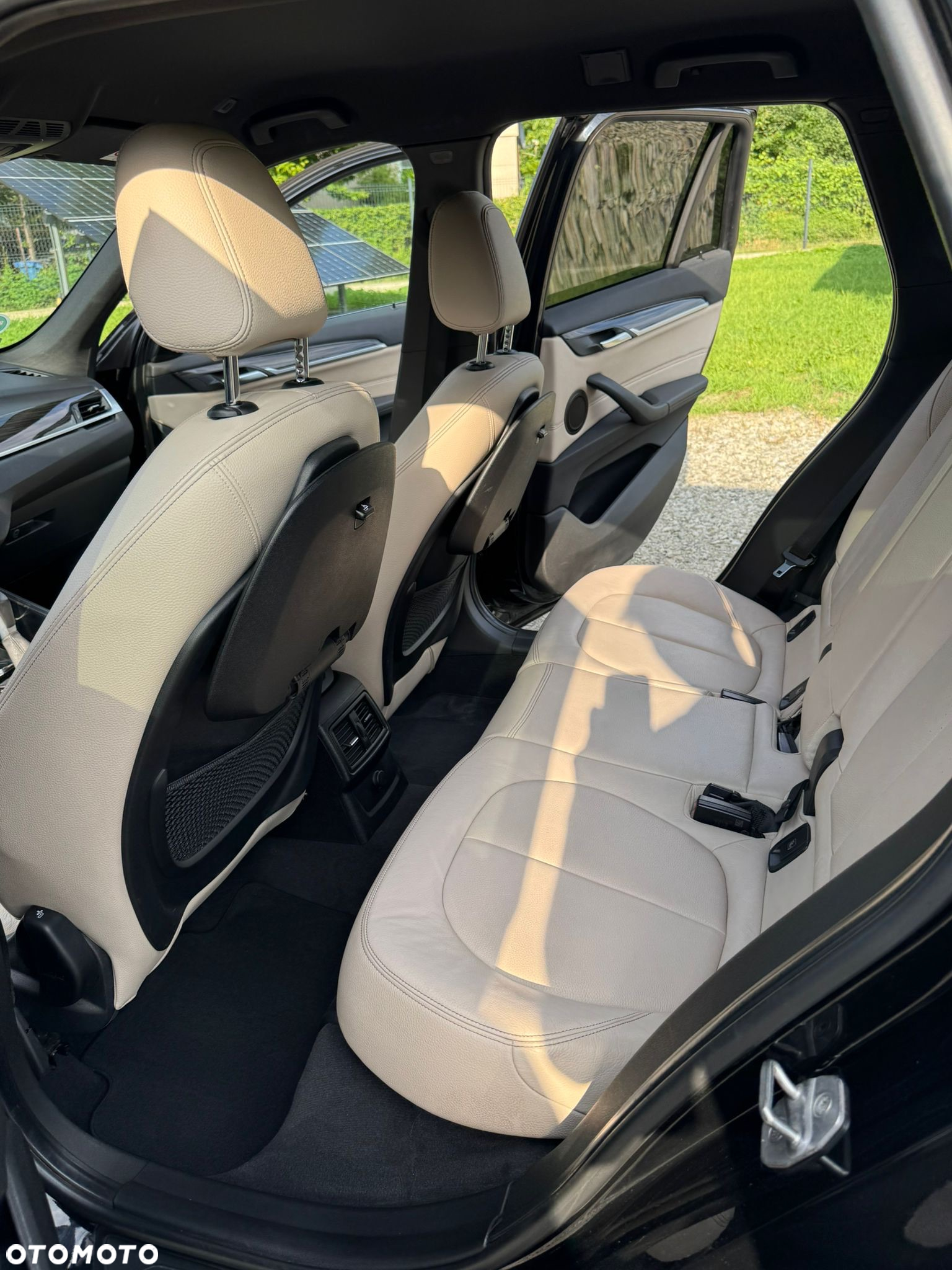 BMW X1 xDrive20i Advantage sport - 24