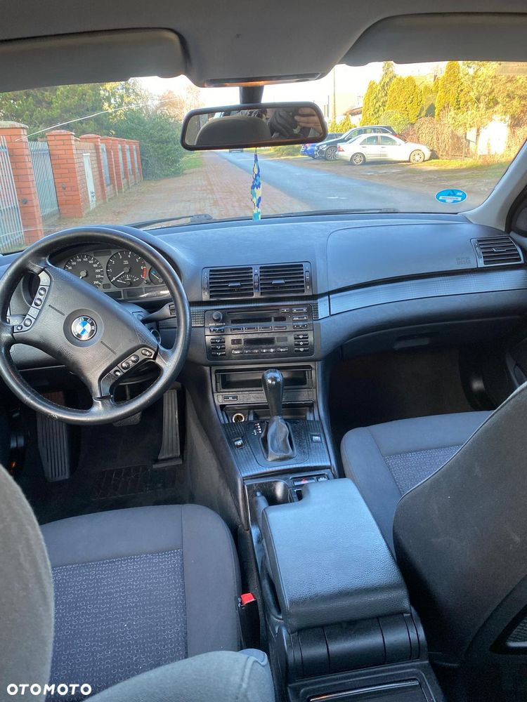 BMW Seria 3 - 3
