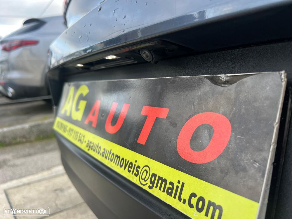 Polestar 2 Long Range 78 kWh AWD - 21