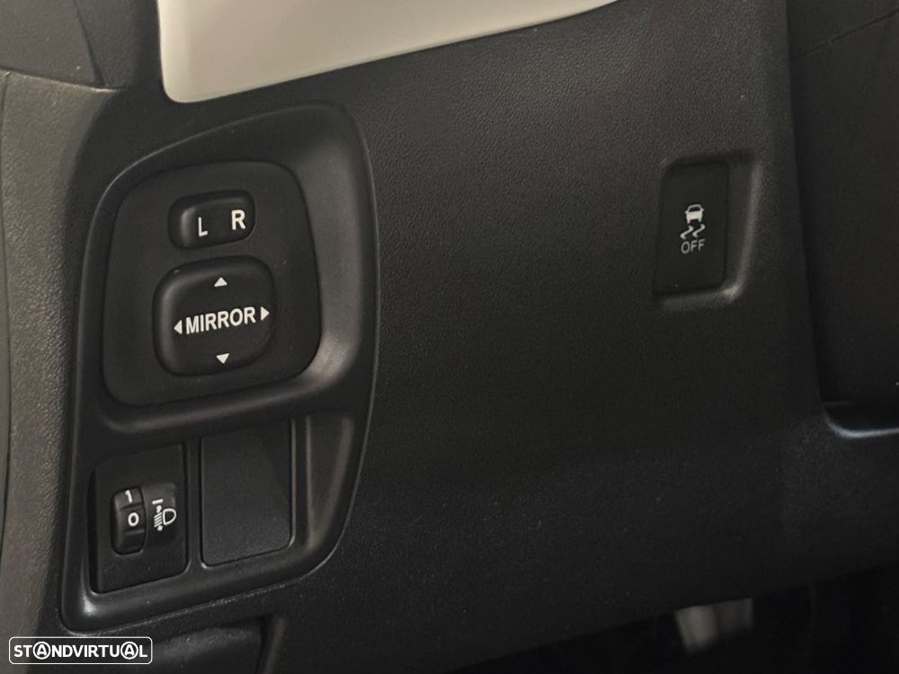 Peugeot 108 1.2 PureTech Top! Roland Garros - 39