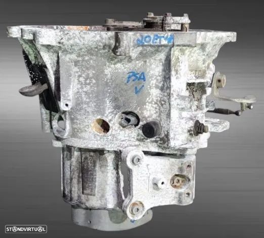 Caixa de velocidades PSA Ref: 20ET47 - 2