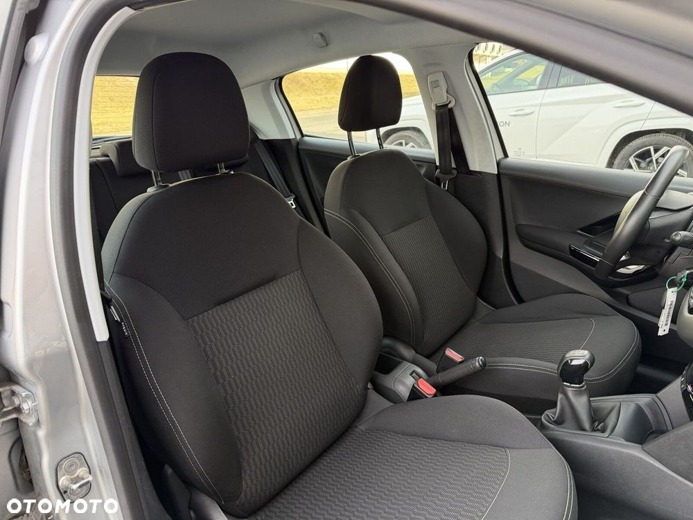 Peugeot 208 1.2 PureTech GPF Active S&S - 25