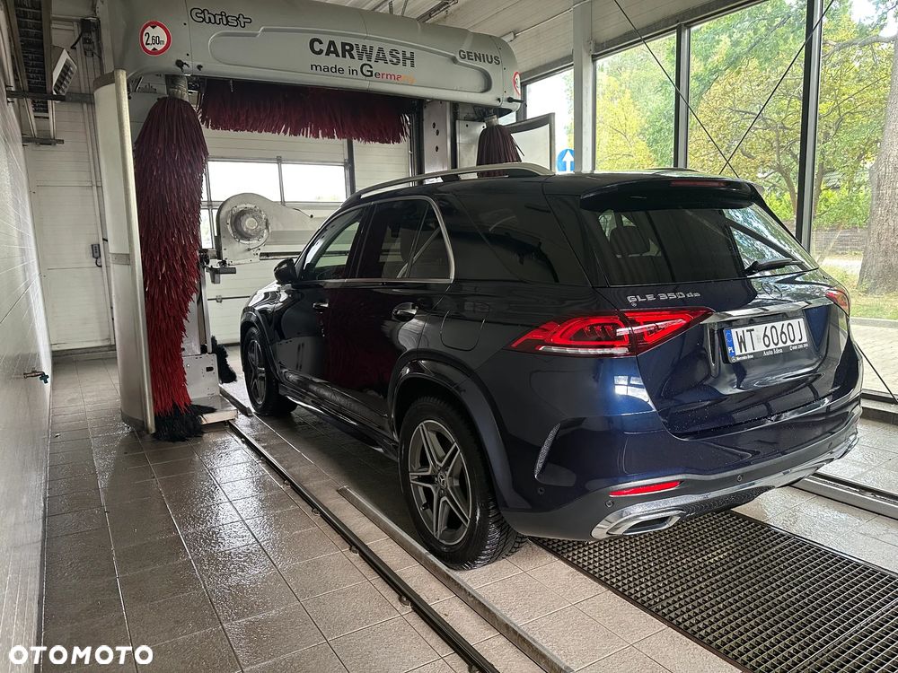 Mercedes-Benz GLE - 6