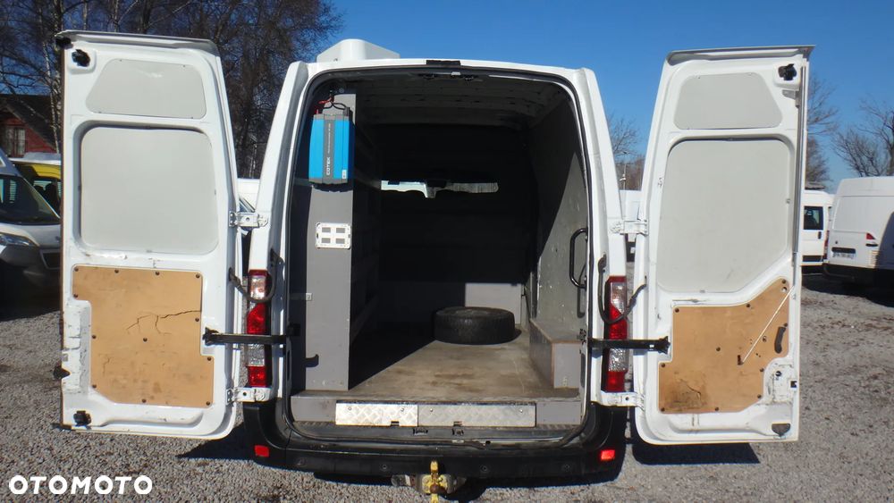 Renault Master - 12