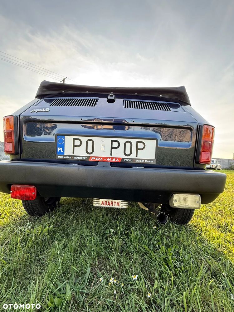 Fiat 126 - 10
