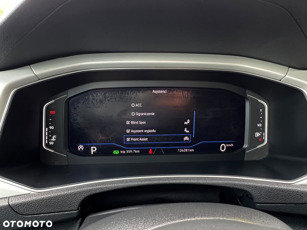 Volkswagen T-Roc 1.5 TSI OPF DSG Energy - 20