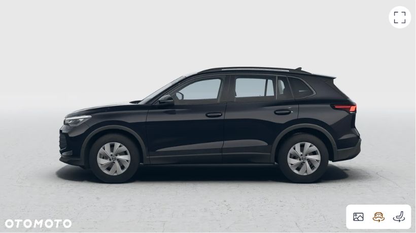 Volkswagen Tiguan 1.5 eTSI OPF DSG Trend - 3