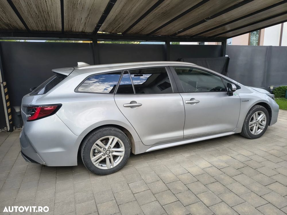 Suzuki Swace - 6