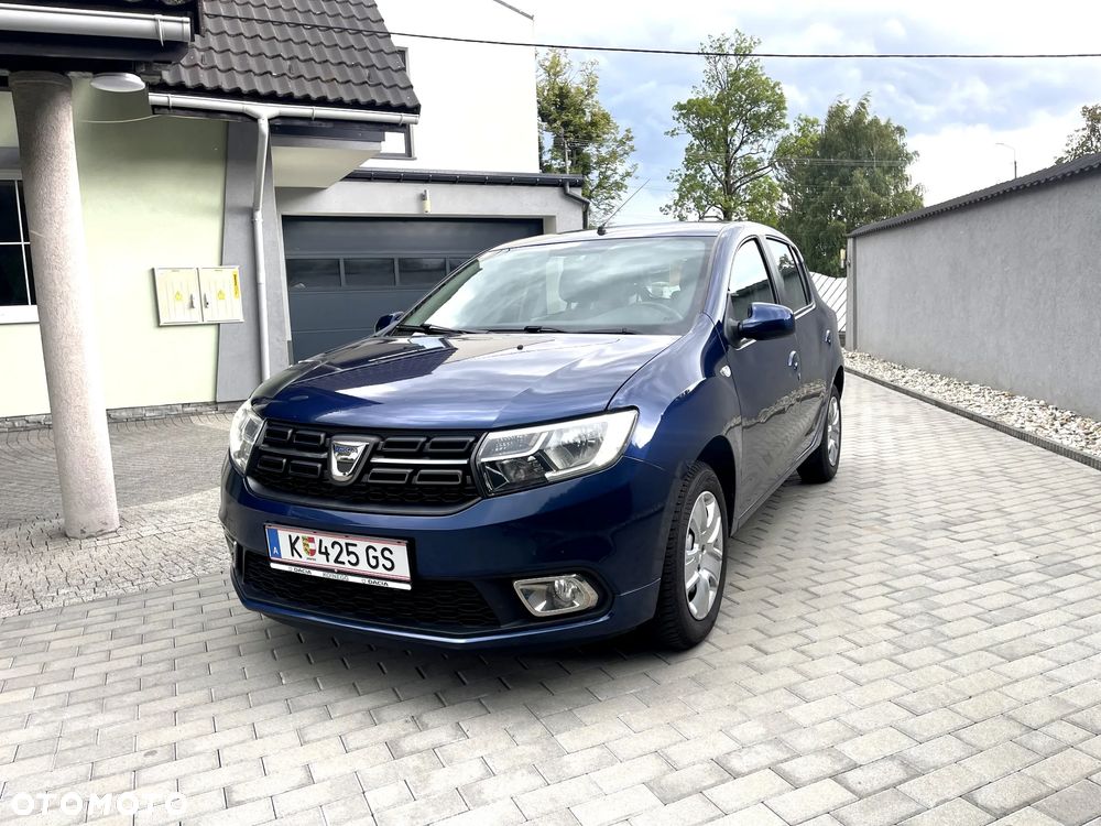 Dacia Sandero TCe 90 (S&S) Comfort - 5