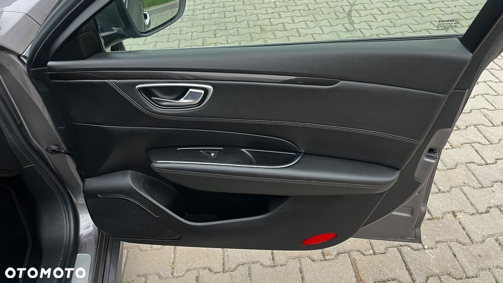Renault Talisman Blue dCi 200 EDC INTENS - 17
