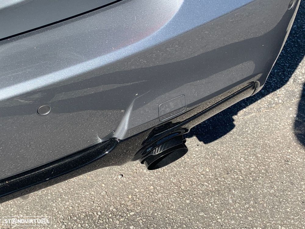 BMW 318 d Pack M - 59